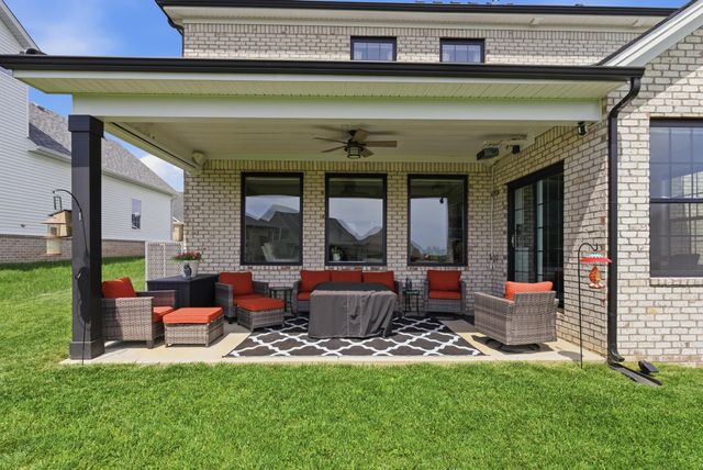111 Tattersalls Drive, Nicholasville, KY 40356