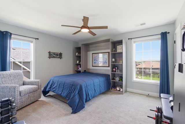 111 Tattersalls Drive, Nicholasville, KY 40356