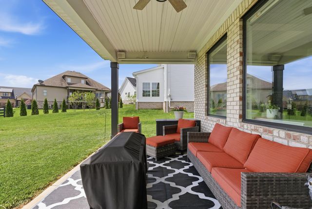 111 Tattersalls Drive, Nicholasville, KY 40356