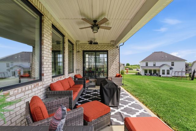 111 Tattersalls Drive, Nicholasville, KY 40356