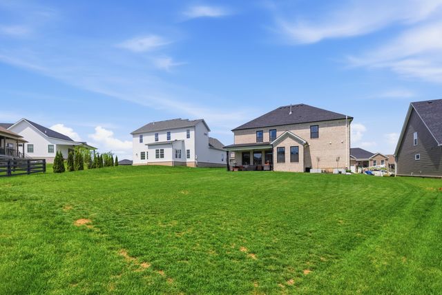111 Tattersalls Drive, Nicholasville, KY 40356