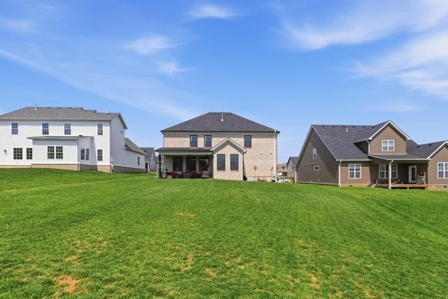111 Tattersalls Drive, Nicholasville, KY 40356