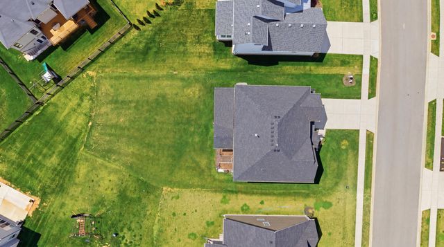 111 Tattersalls Drive, Nicholasville, KY 40356