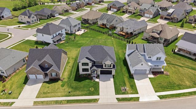 111 Tattersalls Drive, Nicholasville, KY 40356