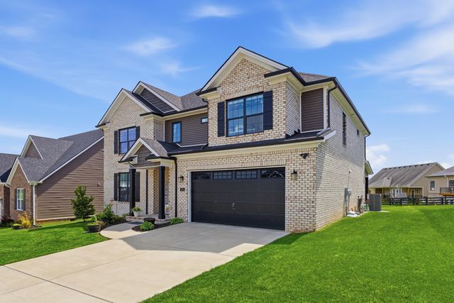 111 Tattersalls Drive, Nicholasville, KY 40356