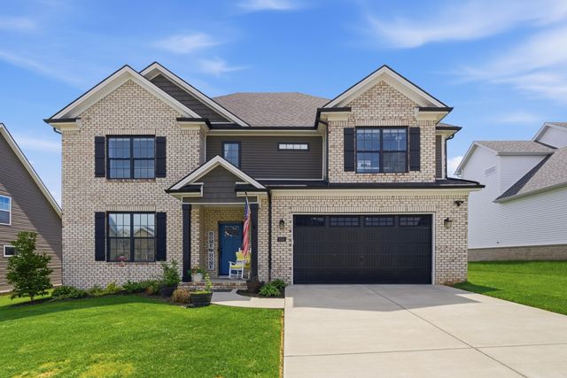 111 Tattersalls Drive, Nicholasville, KY 40356