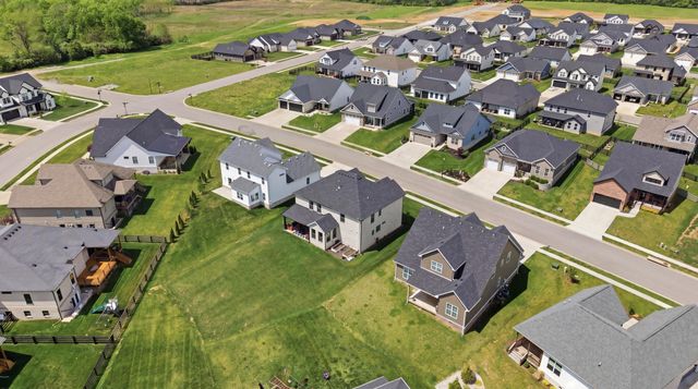 111 Tattersalls Drive, Nicholasville, KY 40356