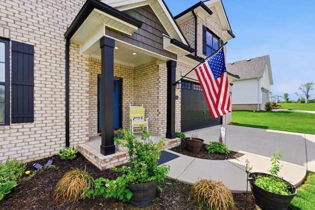 111 Tattersalls Drive, Nicholasville, KY 40356