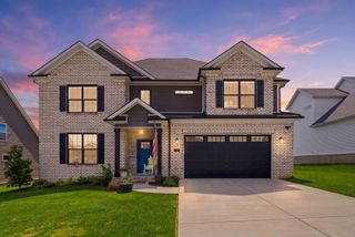 111 Tattersalls Drive, Nicholasville, KY 40356