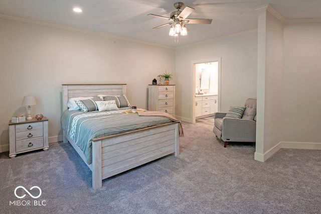 324 Blue River Drive, Knightstown, IN 46148