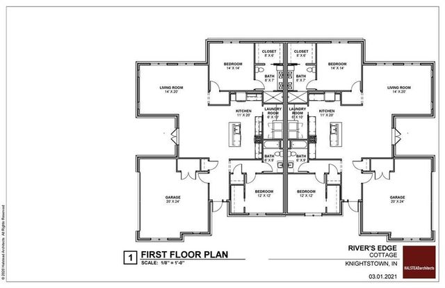 324 Blue River Drive, Knightstown, IN 46148