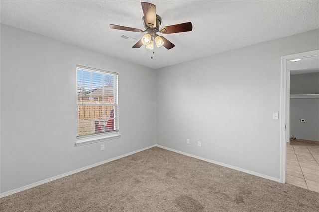 3502 SW Landau Court, Bentonville, AR 72712