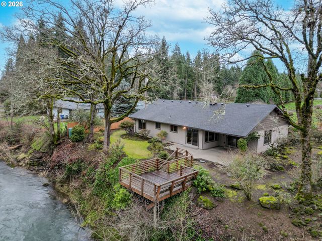 16695 DANCING FOX Ln Ne, Silverton, OR 97381