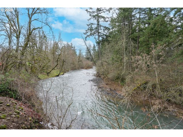 16695 DANCING FOX Ln Ne, Silverton, OR 97381