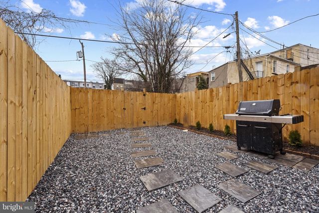 318 N STRICKER ST, Baltimore, MD 21223