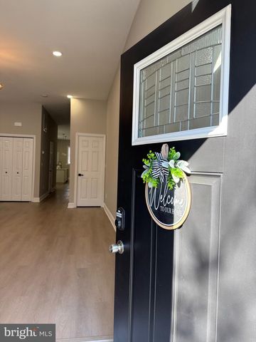 318 N STRICKER ST, Baltimore, MD 21223