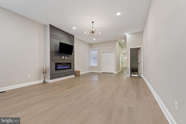 318 N STRICKER ST, Baltimore, MD 21223