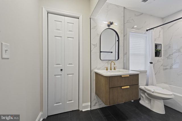 318 N STRICKER ST, Baltimore, MD 21223