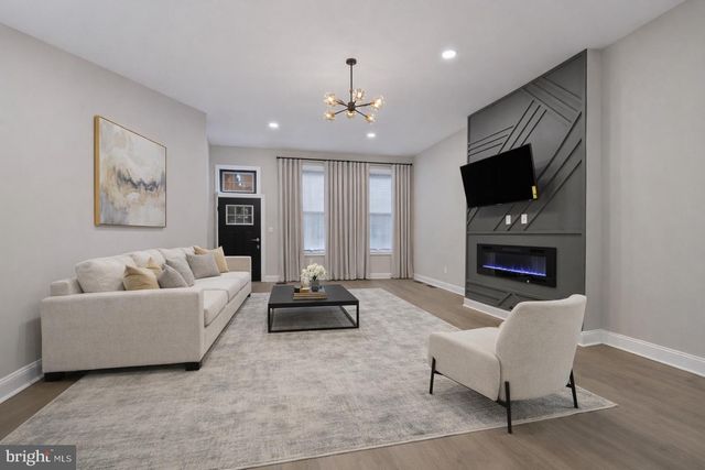 318 N STRICKER ST, Baltimore, MD 21223