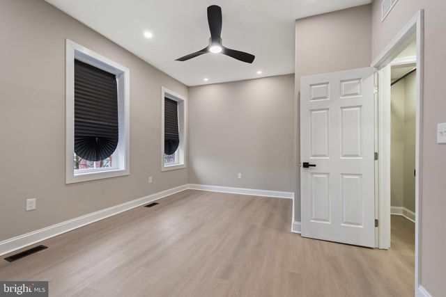 318 N STRICKER ST, Baltimore, MD 21223