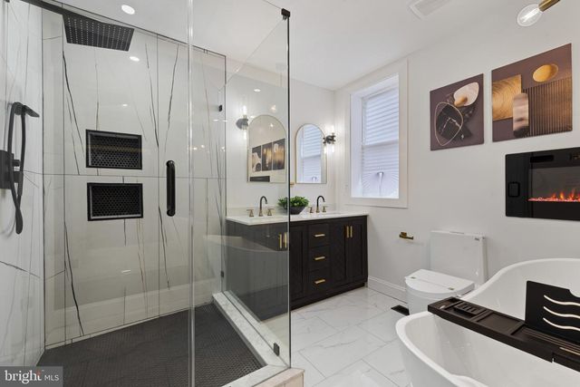 318 N STRICKER ST, Baltimore, MD 21223