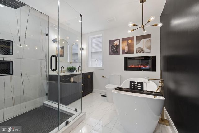 318 N STRICKER ST, Baltimore, MD 21223