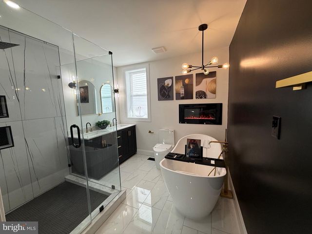 318 N STRICKER ST, Baltimore, MD 21223