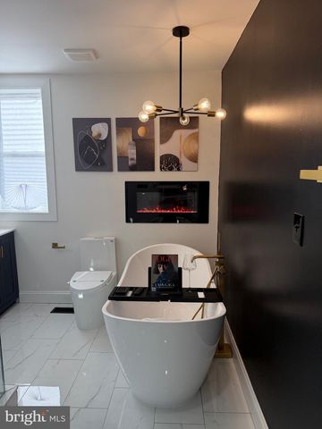 318 N STRICKER ST, Baltimore, MD 21223