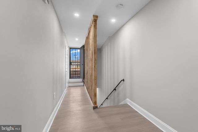 318 N STRICKER ST, Baltimore, MD 21223