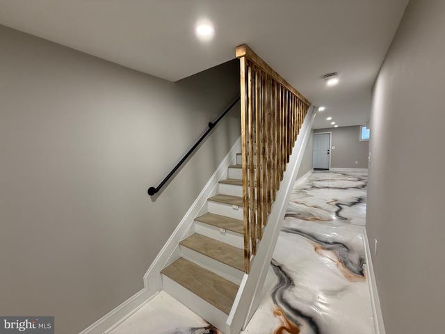 318 N STRICKER ST, Baltimore, MD 21223