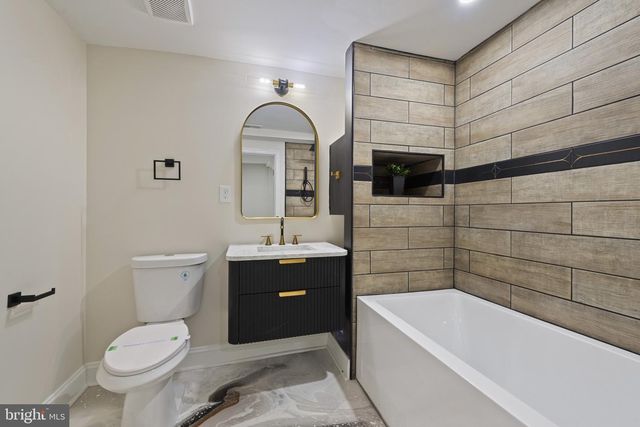 318 N STRICKER ST, Baltimore, MD 21223