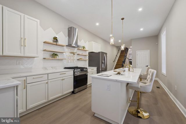 318 N STRICKER ST, Baltimore, MD 21223