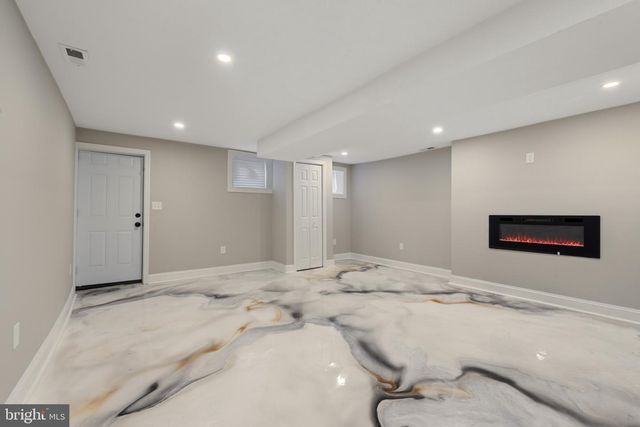 318 N STRICKER ST, Baltimore, MD 21223