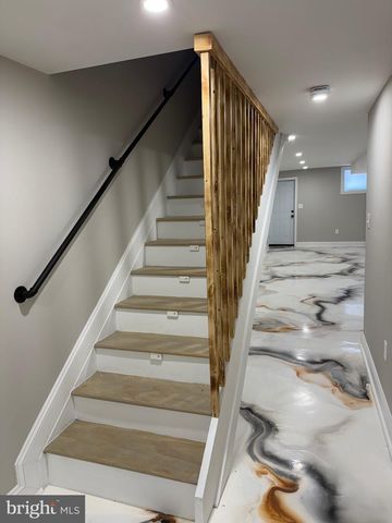 318 N STRICKER ST, Baltimore, MD 21223