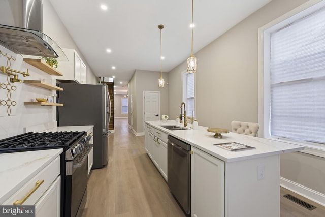 318 N STRICKER ST, Baltimore, MD 21223