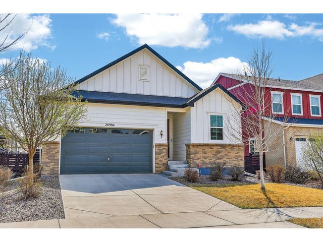 26984 E Archer Ave, Aurora, CO 80018