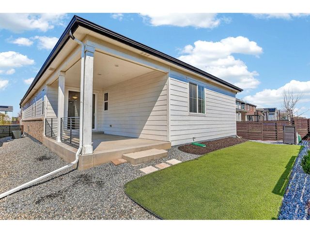 26984 E Archer Ave, Aurora, CO 80018