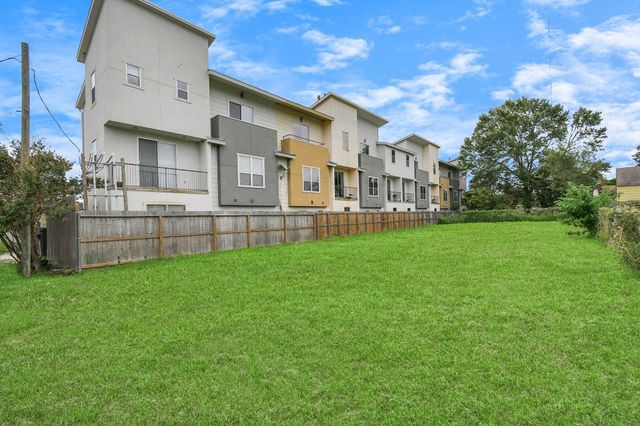 306 Mcalpine Street, Houston, TX 77003