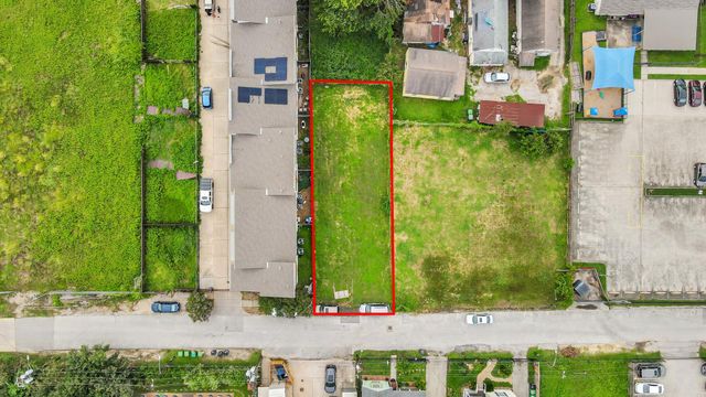 306 Mcalpine Street, Houston, TX 77003