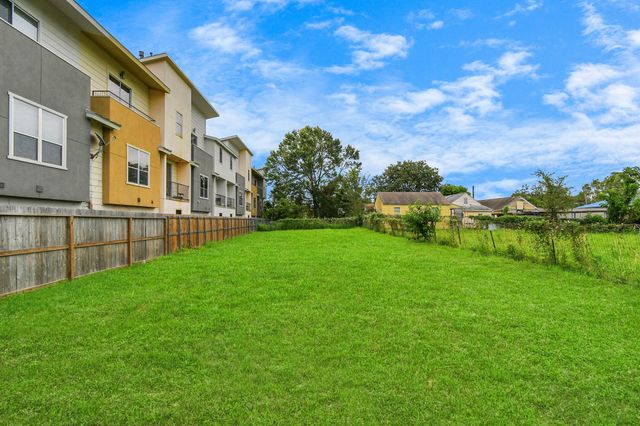 306 Mcalpine Street, Houston, TX 77003