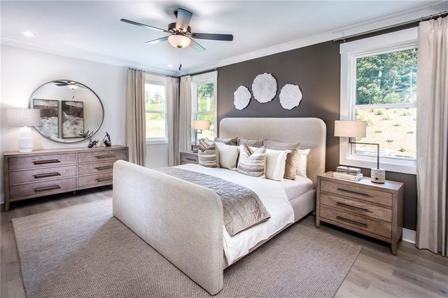 6095 Sweet Acacia Avenue, Cumming, GA 30028