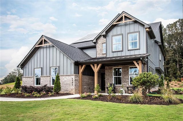 6095 Sweet Acacia Avenue, Cumming, GA 30028