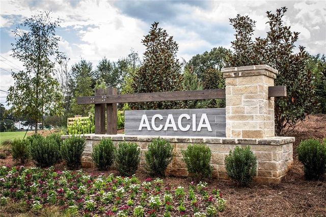 6095 Sweet Acacia Avenue, Cumming, GA 30028