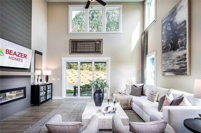 6095 Sweet Acacia Avenue, Cumming, GA 30028