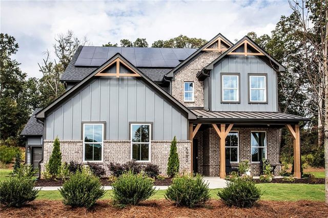 6095 Sweet Acacia Avenue, Cumming, GA 30028