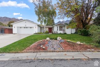 7129 S 3080 E, Cottonwood Heights, UT 84121