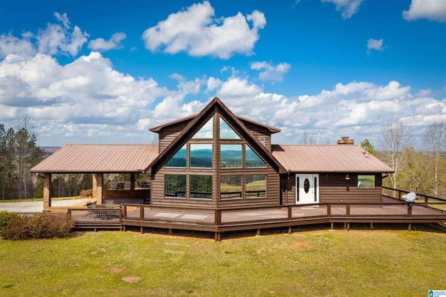 1797 COUNTY ROAD 15, Wadley, AL 36276