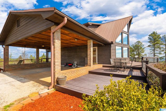 1797 COUNTY ROAD 15, Wadley, AL 36276