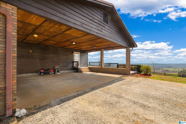 1797 COUNTY ROAD 15, Wadley, AL 36276