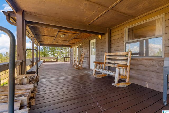 1797 COUNTY ROAD 15, Wadley, AL 36276